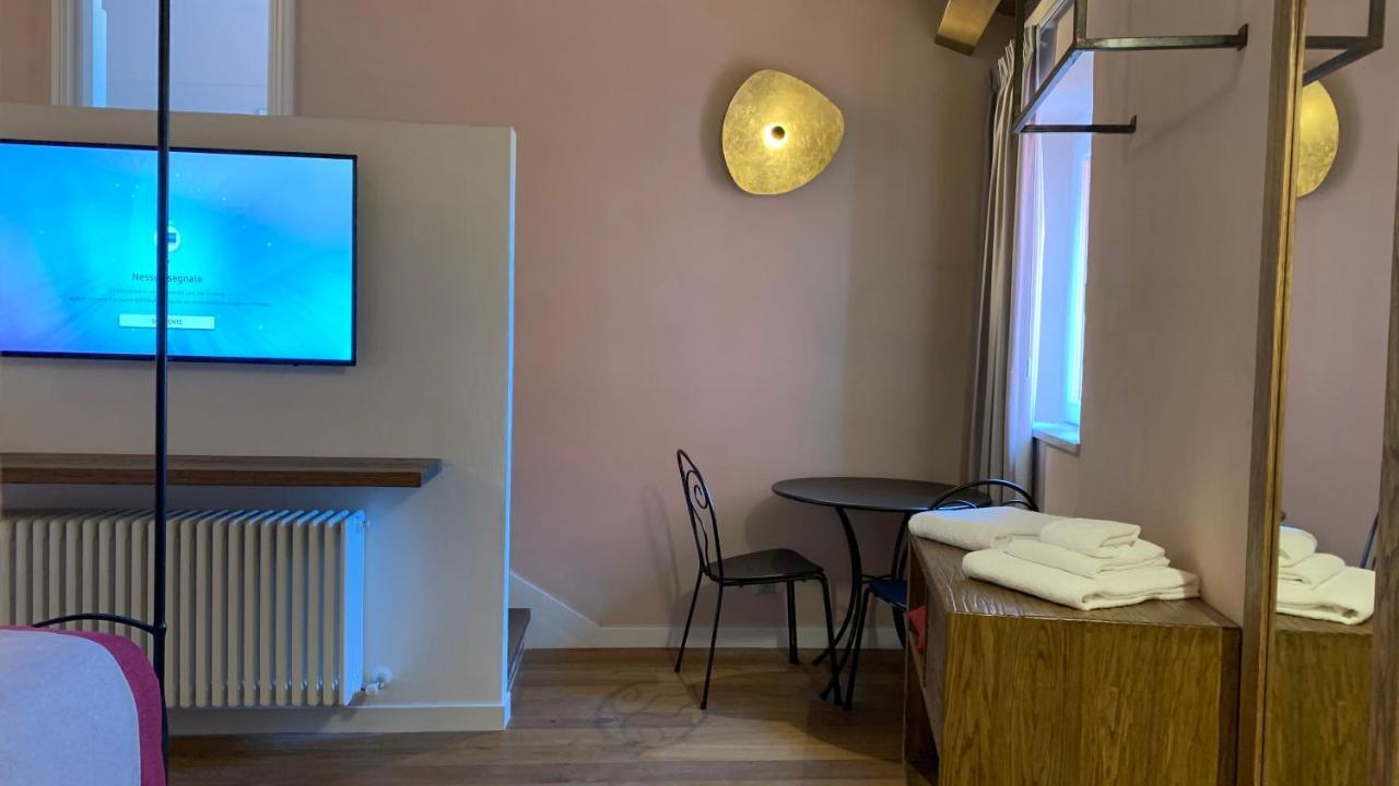 Dimora Del Leone Gaeta Bed and Breakfast Εξωτερικό φωτογραφία