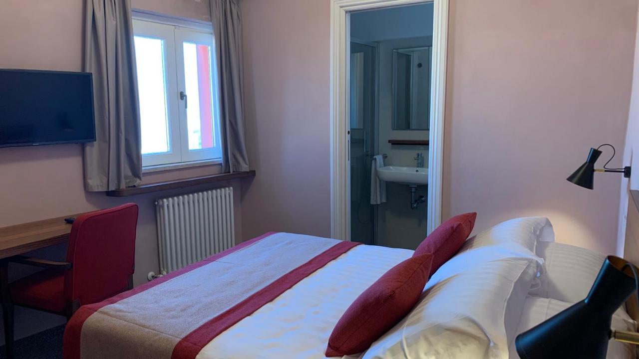Dimora Del Leone Gaeta Bed and Breakfast Εξωτερικό φωτογραφία
