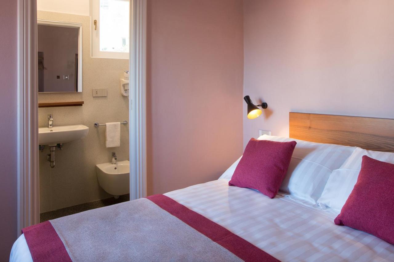 Dimora Del Leone Gaeta Bed and Breakfast Εξωτερικό φωτογραφία