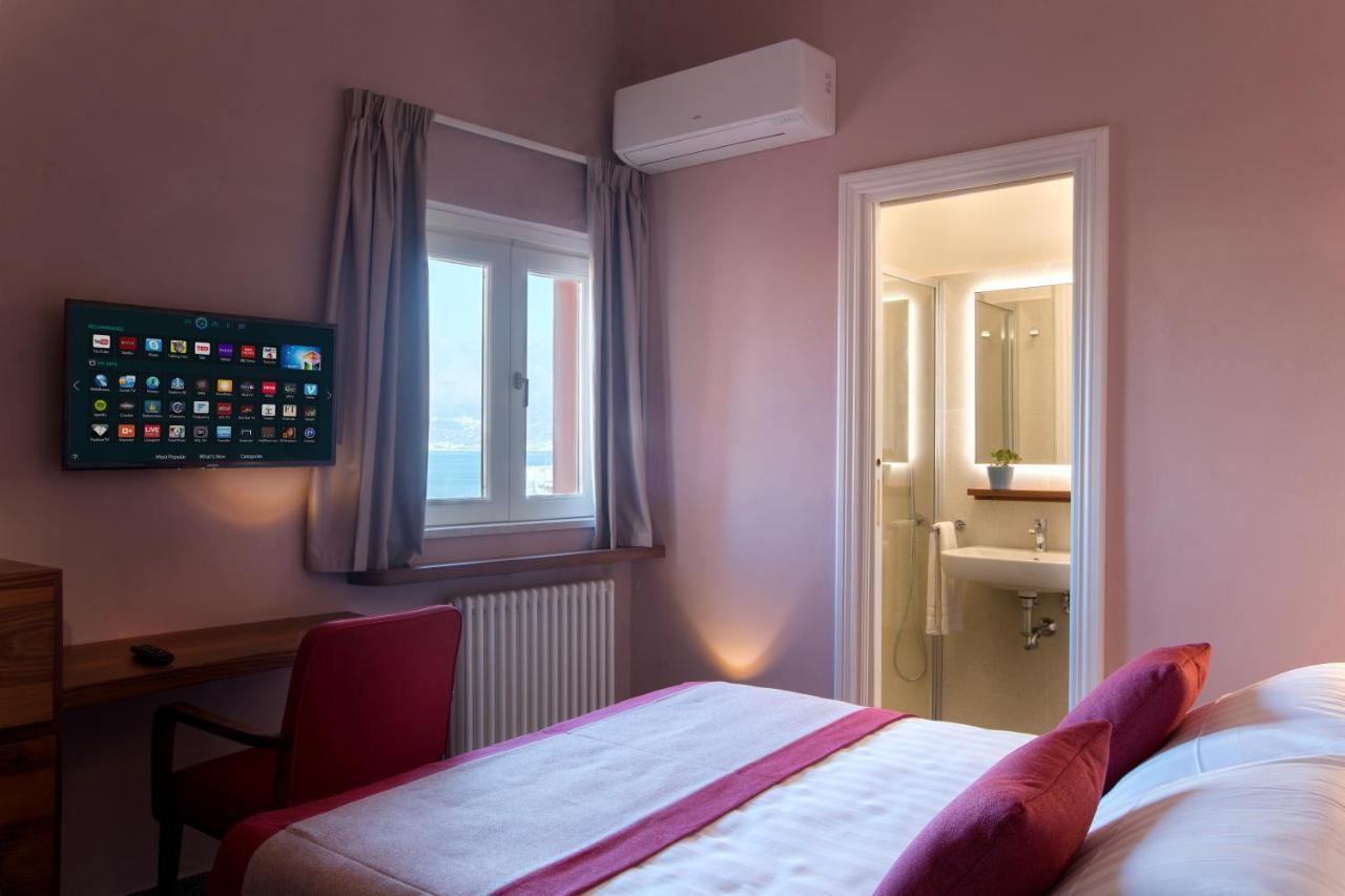 Dimora Del Leone Gaeta Bed and Breakfast Εξωτερικό φωτογραφία