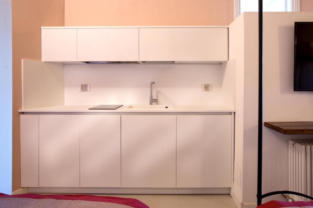 Dimora Del Leone Gaeta Bed and Breakfast Εξωτερικό φωτογραφία