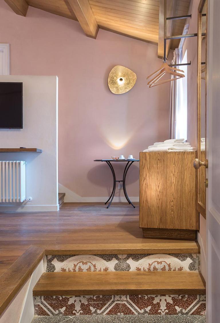 Dimora Del Leone Gaeta Bed and Breakfast Εξωτερικό φωτογραφία