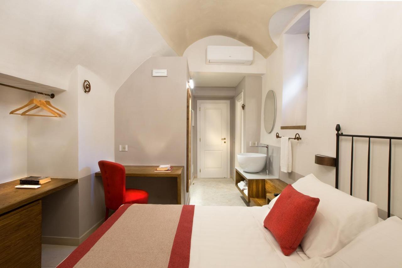 Dimora Del Leone Gaeta Bed and Breakfast Εξωτερικό φωτογραφία