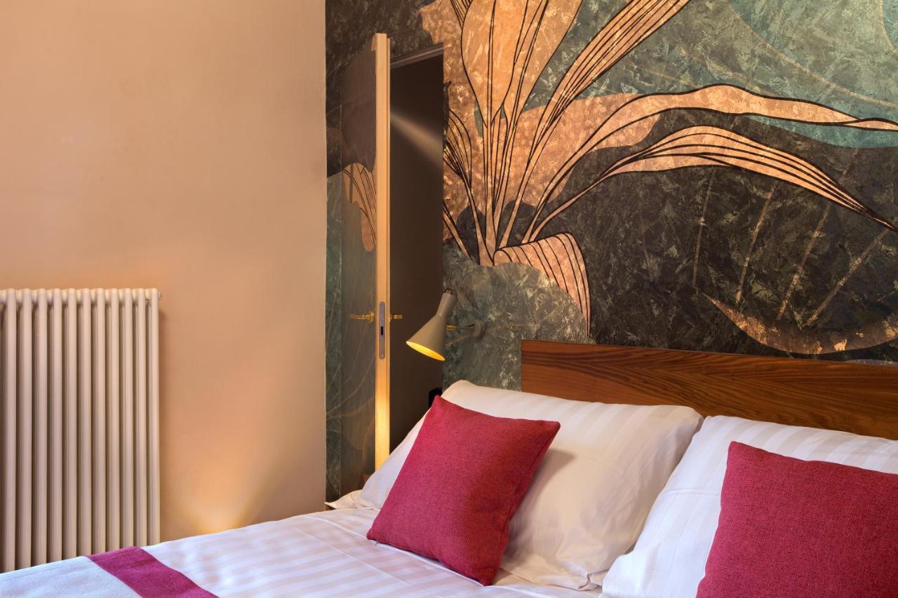 Dimora Del Leone Gaeta Bed and Breakfast Εξωτερικό φωτογραφία