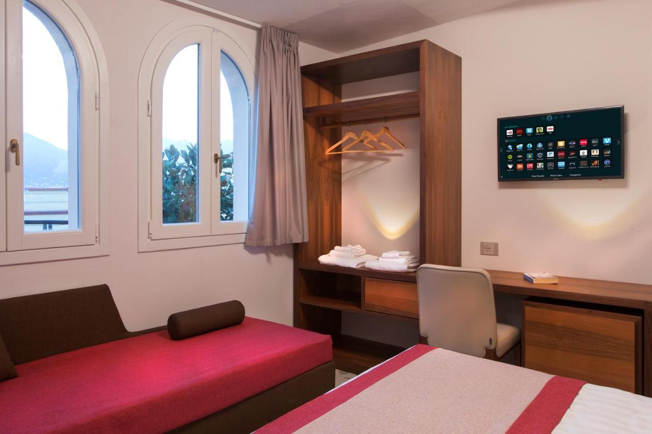 Dimora Del Leone Gaeta Bed and Breakfast Εξωτερικό φωτογραφία
