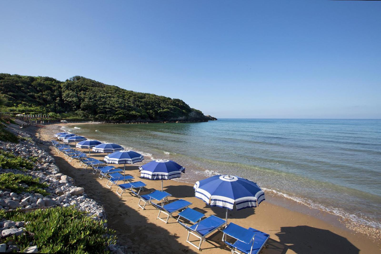 Dimora Del Leone Gaeta Bed and Breakfast Εξωτερικό φωτογραφία