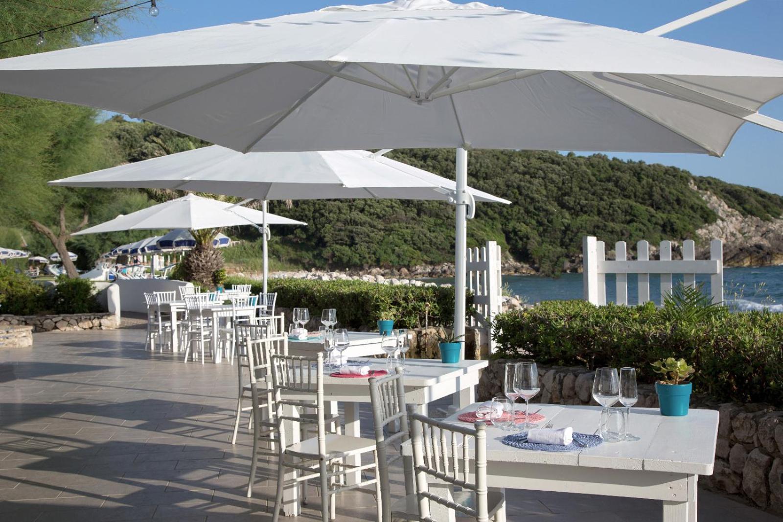 Dimora Del Leone Gaeta Bed and Breakfast Εξωτερικό φωτογραφία